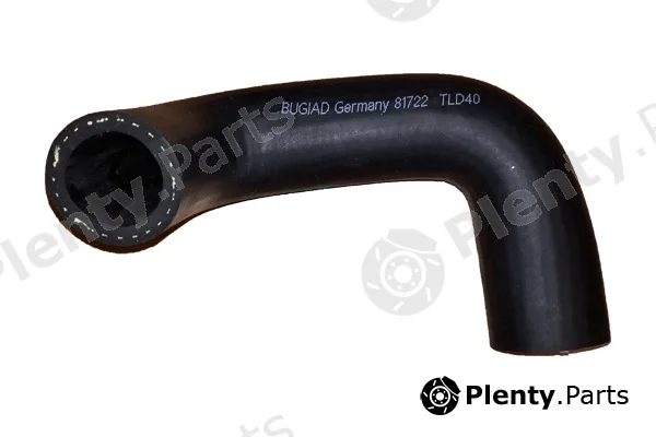 Bugiad 81722 — Charge Air Hose