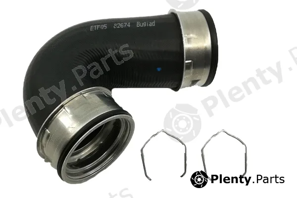 Bugiad 82674Prokit — Charge Air Hose