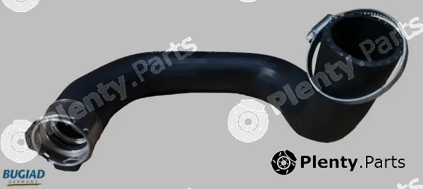 Bugiad 82193 — Charge Air Hose