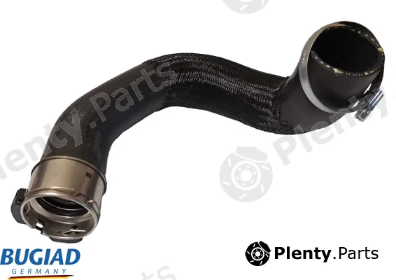 Bugiad 82346 — Charge Air Hose