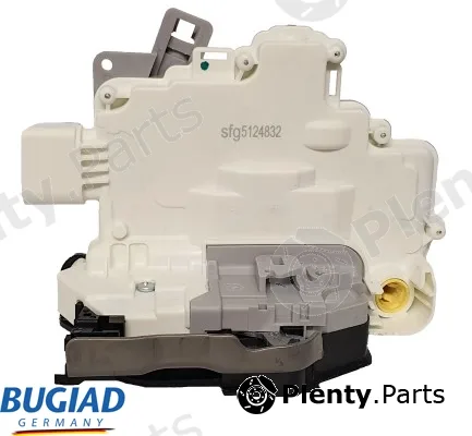 Bugiad BSP24832 — Door Lock