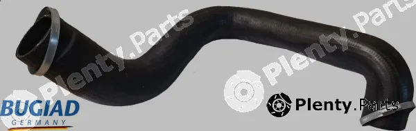 Bugiad 82357 — Charge Air Hose
