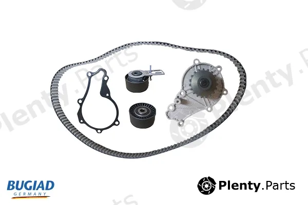 Bugiad BTB56537 — Water Pump & Timing Belt Kit