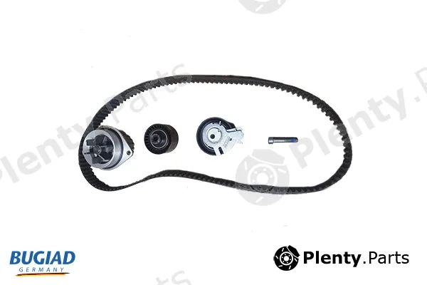 Bugiad BTB56529 — Water Pump & Timing Belt Kit