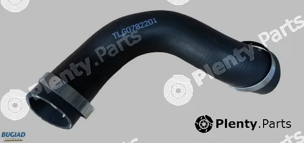 Bugiad 82201 — Charge Air Hose
