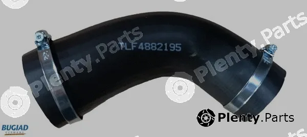 Bugiad 82195 — Charge Air Hose