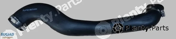 Bugiad 82161 — Charge Air Hose