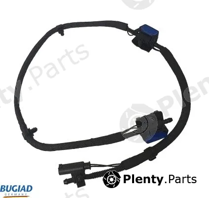 Bugiad BHN12625 — Washer Fluid Jet, window cleaning