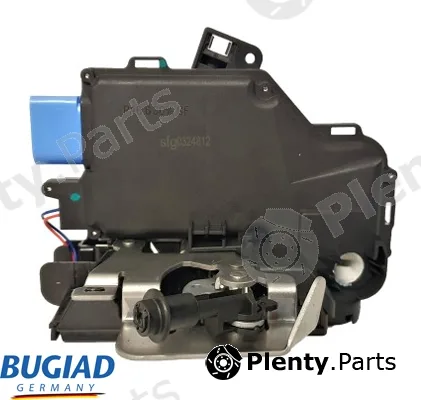 Bugiad BSP24812 — Door Lock