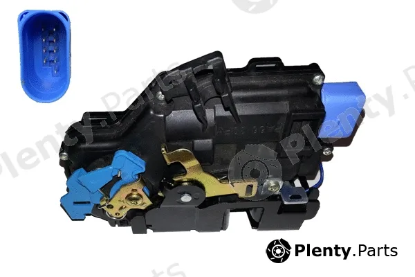 Bugiad BSP20799 — Door Lock