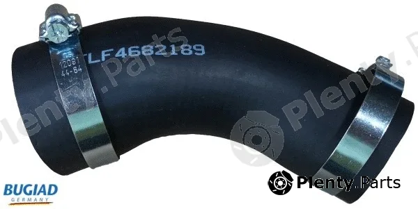 Bugiad 82189 — Charge Air Hose