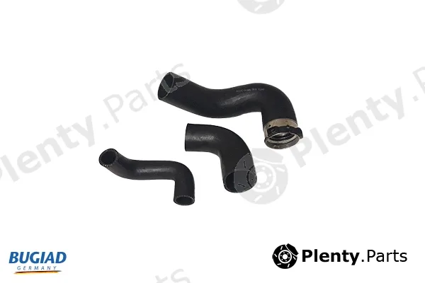 Bugiad 81719 — Charge Air Hose