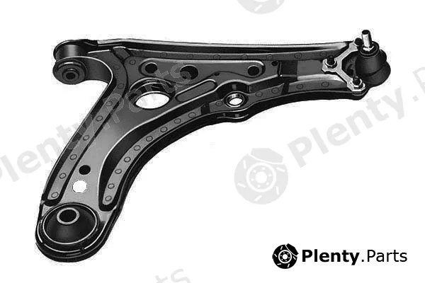 Bugiad BAP55152 — Control/Trailing Arm, wheel suspension