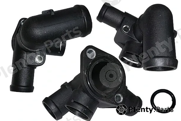 Bugiad BMC19161 — Coolant Flange