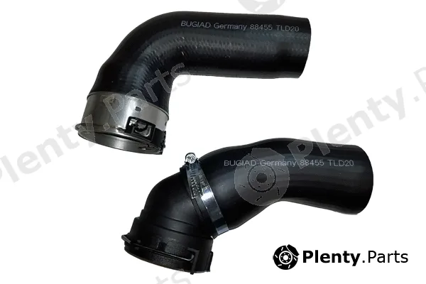 Bugiad 88455 — Charge Air Hose