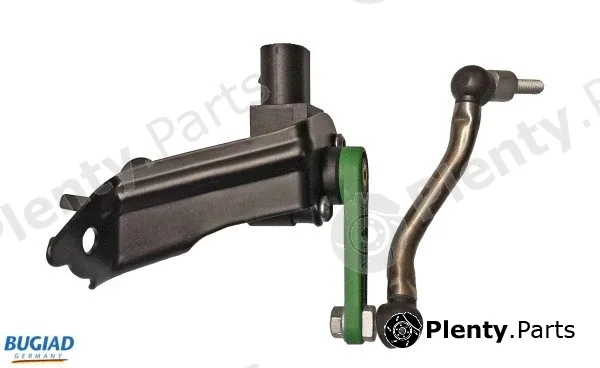 Bugiad BXS19607 — Sensor, Xenon light (headlight levelling)