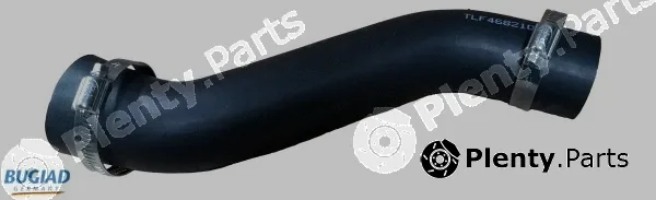 Bugiad 82107 — Charge Air Hose