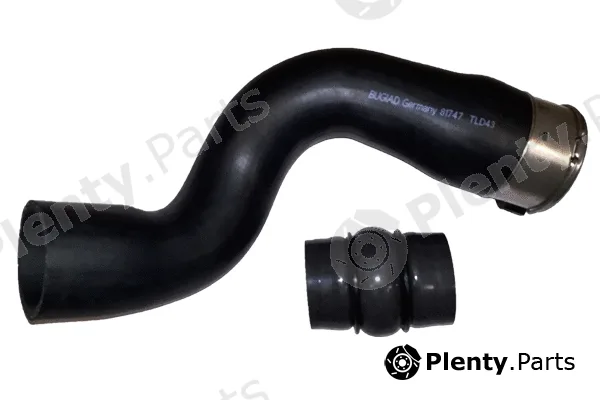 Bugiad 81747 — Charge Air Hose