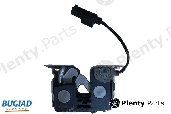 Bugiad BDL15511 — Bonnet Lock