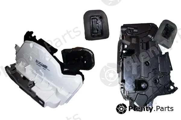 Bugiad BSP24822 — Door Lock