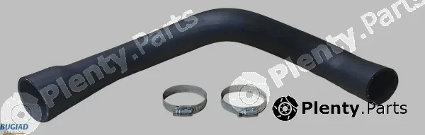 Bugiad 82284 — Charge Air Hose