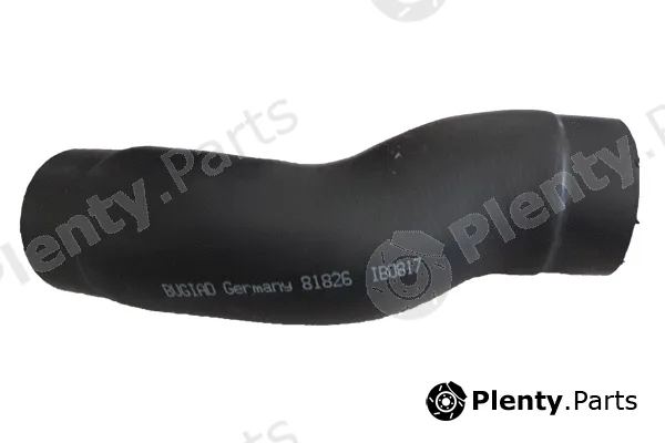 Bugiad 81826 — Charge Air Hose