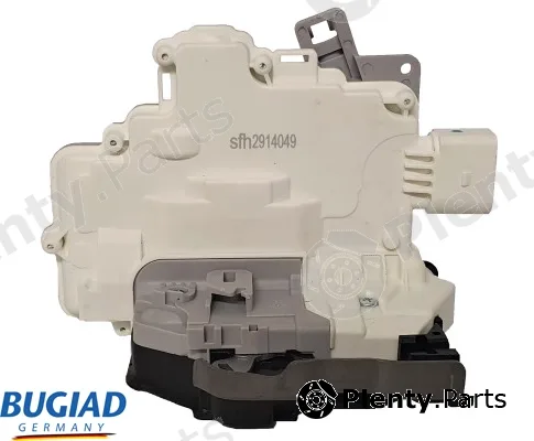 Bugiad BDL14049 — Door Lock