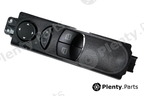 Bugiad BSP25189 — Switch, window regulator
