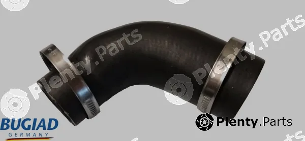 Bugiad 82367 — Charge Air Hose