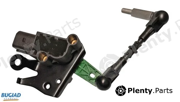 Bugiad BXS19605 — Sensor, Xenon light (headlight levelling)