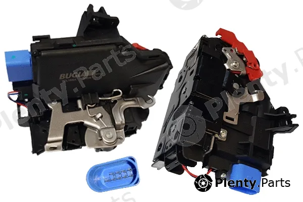 Bugiad BDL15004 — Door Lock