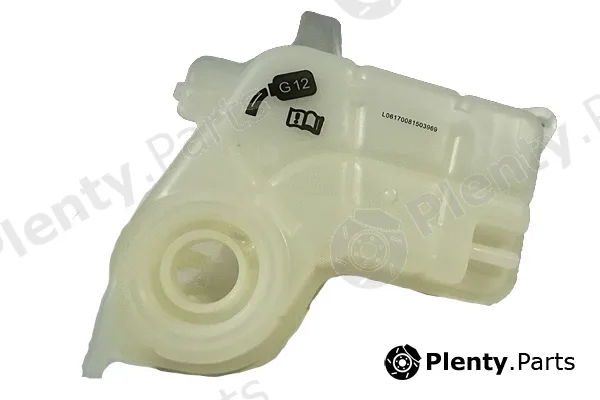 Bugiad BMC19018 — Expansion Tank, coolant