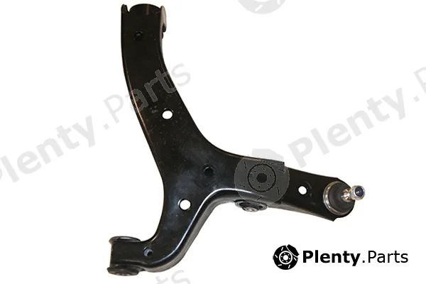 Bugiad BAP55075 — Control/Trailing Arm, wheel suspension
