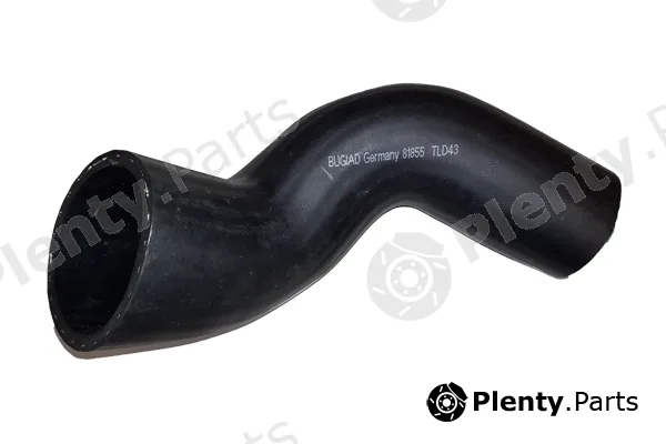 Bugiad 81855 — Charge Air Hose