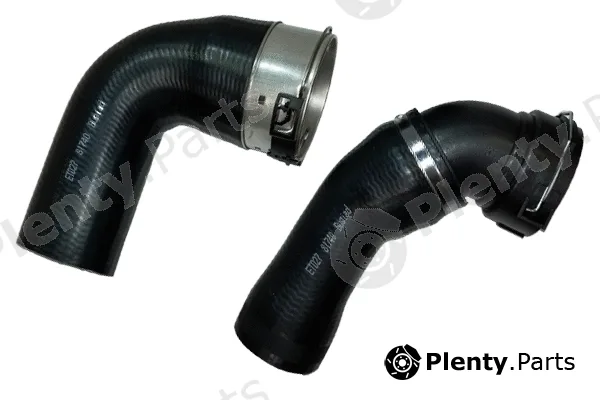 Bugiad 81740 — Charge Air Hose