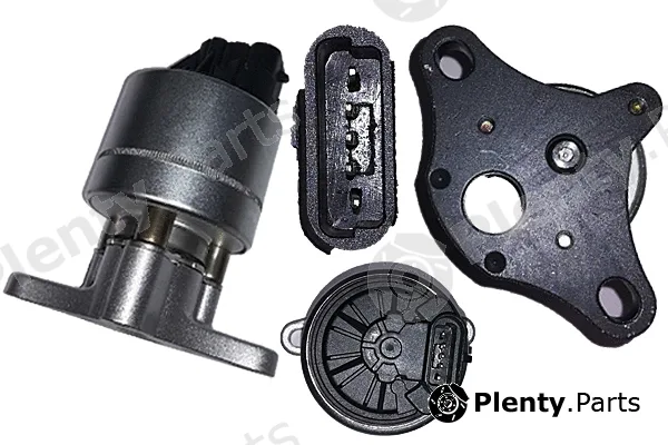 Bugiad BGR13027 — EGR Valve