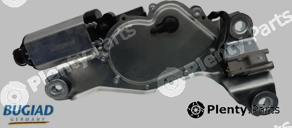 Bugiad BWM50617 — Wiper Motor