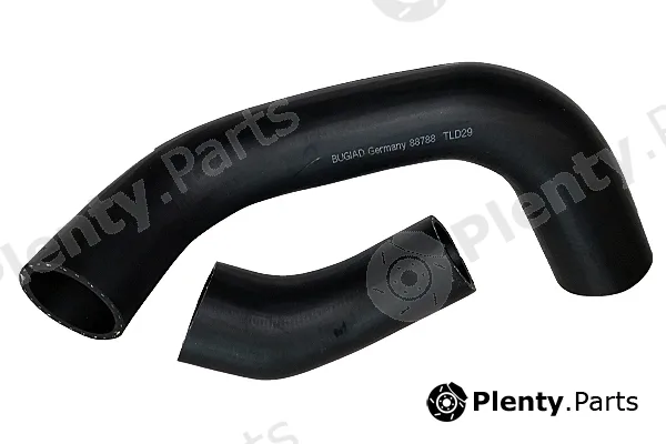 Bugiad 88788 — Charge Air Hose