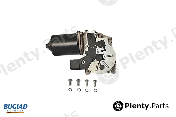 Bugiad BWM50640 — Wiper Motor