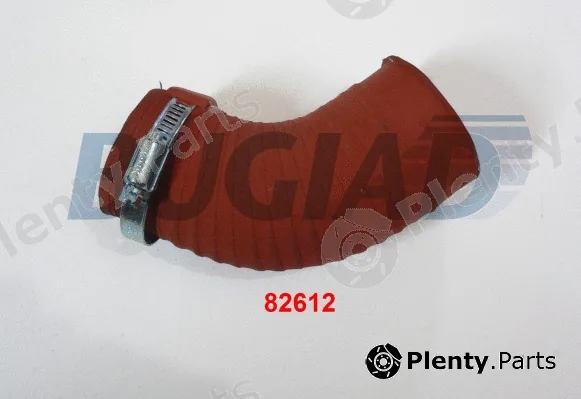 Bugiad 82612 — Charge Air Hose