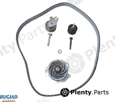 Bugiad BTB56527 — Water Pump & Timing Belt Kit