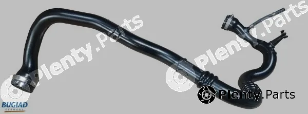 Bugiad 82225 — Charge Air Hose