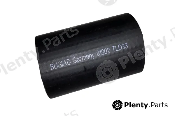 Bugiad 81802 — Charge Air Hose