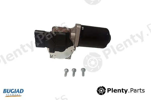 Bugiad BWM50642 — Wiper Motor