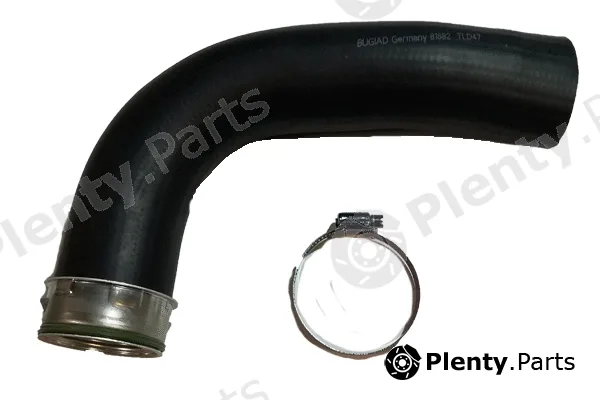 Bugiad 81882 — Charge Air Hose