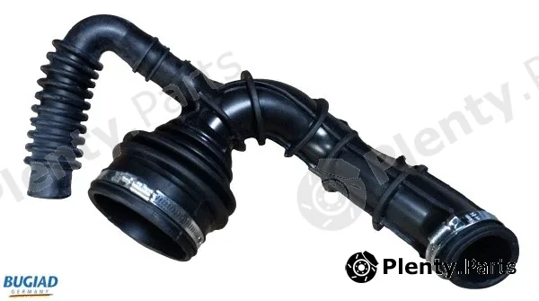 Bugiad BIH18118 — Intake Hose, air filter