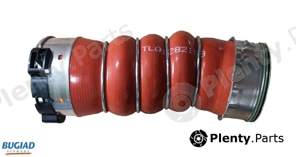 Bugiad 82159 — Charge Air Hose