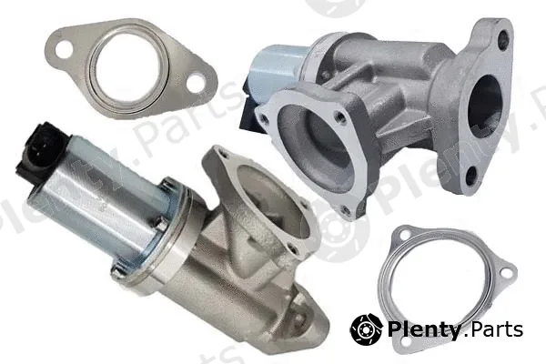 Bugiad BGR13044 — EGR Valve