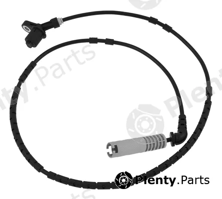 Bugiad 73012 — Sensor, wheel speed