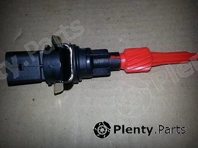 Bugiad BSP20744 — Sensor, odometer
